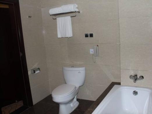 Leshan Celebrity Hotel Екстериор снимка